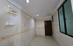 Jalan Aman Perdana, Klang, Selangor 41050