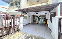 Ampang, Selangor 56100