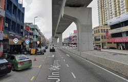 Kepong, Kuala Lumpur, Kepong, Kuala Lumpur 52100