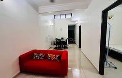 Jalan Usaha Ehsan, Taman Ehsan, Kepong, Selangor 52100