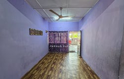 Jalan TP, Sungai Besar, Selangor 45400