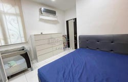 Jalan Aman Perdana, Klang, Selangor 41050