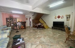 Jalan Angsana, Cheras, Selangor 56000