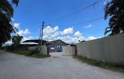 kanthan chemor, Kinta, Perak 31200