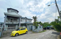 off Jalan Gombak, Gombak, Selangor 53100