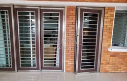 Jalan GoodView, Kajang, Selangor 43000