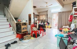 Ipoh, Perak 31400