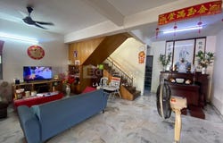 Jalan Bandar Puchong Jaya, Puchong, Selangor 47100