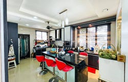 Jalan Aman Perdana, Klang, Selangor 41050