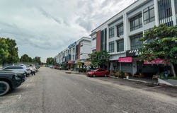 Iskandar Puteri, Johor 79250