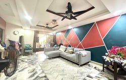 Jalan BBK 1, Rawang, Selangor 48020