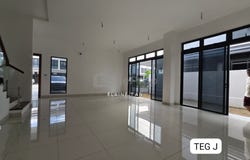 Jalan U13/56, Setia Alam, Selangor 40170