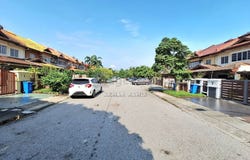 Shah Alam, Selangor 40460
