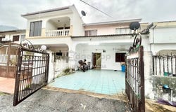 Ampang, Kuala Lumpur 68000