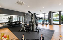Lorong Stutong Baru 4E, Kuching, Sarawak 93350