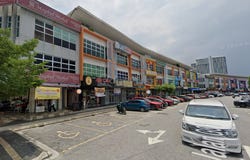 Cyberjaya, Selangor