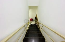 Jalan Changkat Permata, Keramat, Selangor 53300