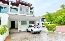 Jalan Schumann, Cyberjaya, Selangor 63000