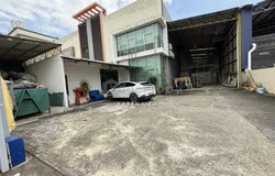 Jalan Dua Bukit Angkat, Kajang, Selangor 43000