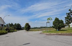 Taman Equine, Seri Kembangan, Selangor 43300