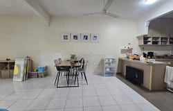 Persiaran Alam Damai; Lingkungan Alam Damai, Cheras, Kuala Lumpur 56000