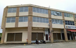 Jalan Gemilang , Lipis, Pahang 27200