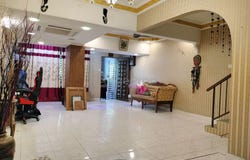 Jalan Dagang 1/7, Ampang, Selangor 68000