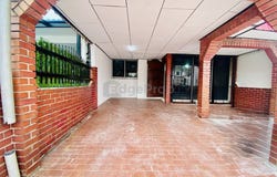 Jalan Changkat Permata, Keramat, Selangor 53300