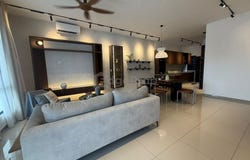Jalan Platinum, Dengkil, Selangor 43800
