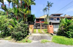 Jalan Bukit Idaman, Selayang, Selayang, Selangor 68100