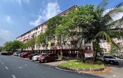 Shah Alam, Selangor 40000