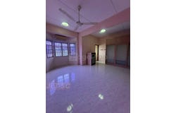 Lorong Bendahara, Klang, Selangor 41200