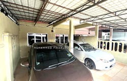 Jalan Muafakat, Klang, Selangor 41050