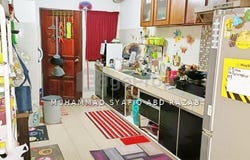Puchong, Selangor 47100
