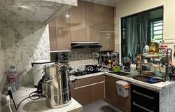 Jalan Saujana Suria, Kajang, Selangor 43000