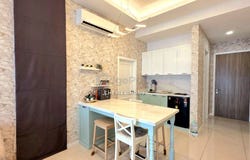 Persiaran Brash, 30350, Perak, Ipoh, Perak 30350