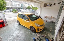 39, Jalan SP 3/3, Dengkil, Selangor 43900