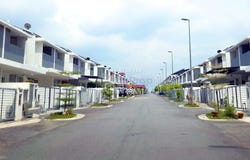 Jalan Nadayu, Kajang, Selangor 43000