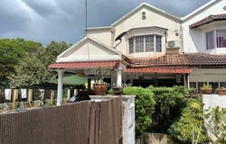 Bandar Sri Damansara, Selangor 52200