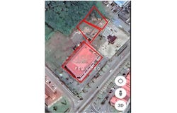 Mersing, Johor 86800