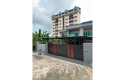 Johor Bahru, Johor