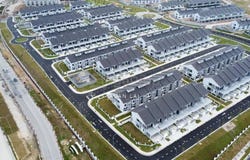 Jalan Arked, Dengkil, Selangor 40400