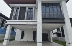 Jalan Setia Tropika 15, Setia Tropika, Johor 81200