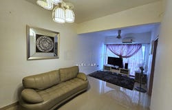 Jalan 57, 52100, Kuala Lumpur, Kepong, Kuala Lumpur 52100