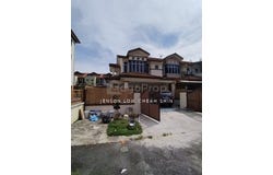 Cheras, Selangor 43200