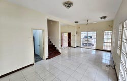 Jalan Puteri 8, Bandar Puteri Puchong, Selangor 47100