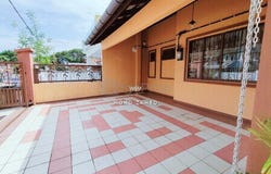 Off Jalan 6/27a, Wangsa Maju, Kuala Lumpur 55100
