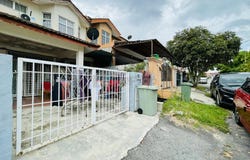 Semenyih, Selangor 43500