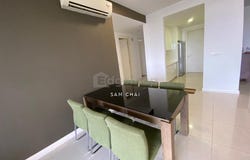 Jalan Residen Utama, Desa ParkCity, Kuala Lumpur 52200