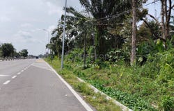 Jalan Klang Banting, Jenjarom, Selangor 42600
